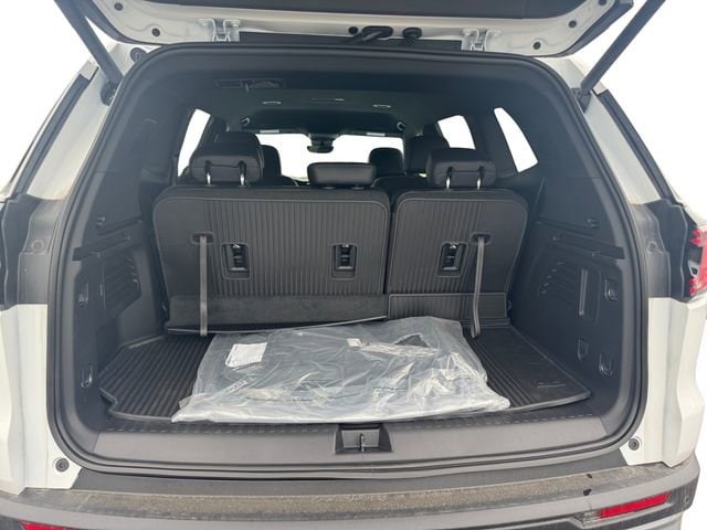 2026 GMC Acadia Elevation - Photo 20