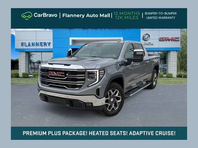 2023 GMC Sierra 1500 Truck 