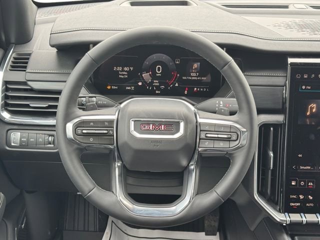 2026 GMC Acadia Elevation - Photo 14