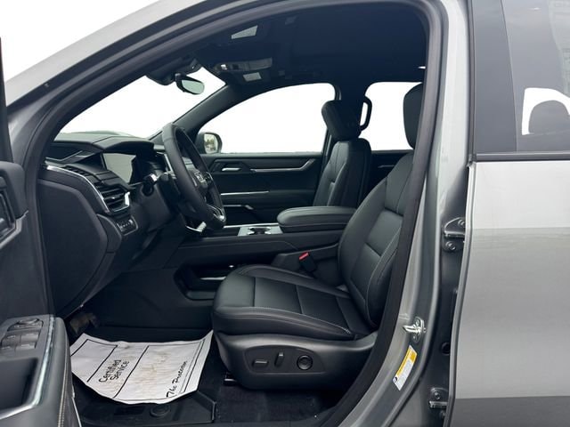 2026 GMC Acadia Elevation - Photo 11