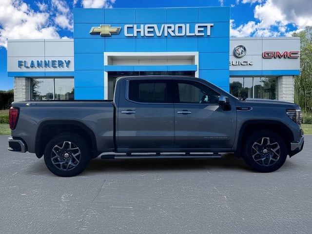 2026 GMC Sierra 1500 SLT - Photo 7