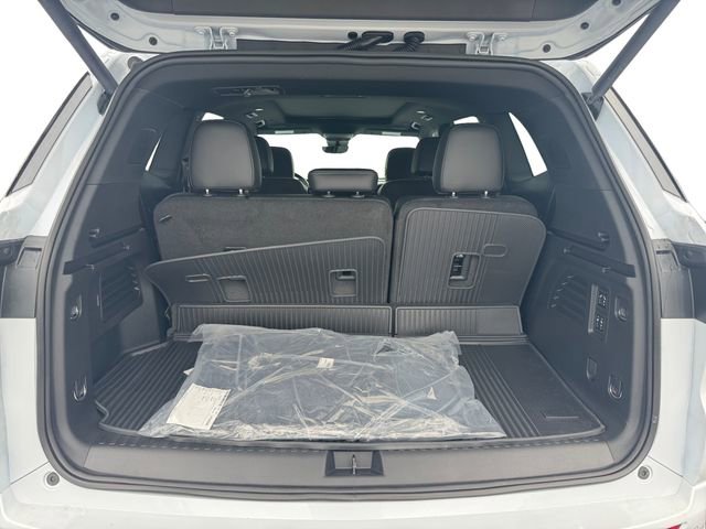 2026 Buick Enclave Avenir - Photo 20