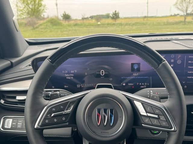 2026 Buick Enclave Avenir - Photo 15