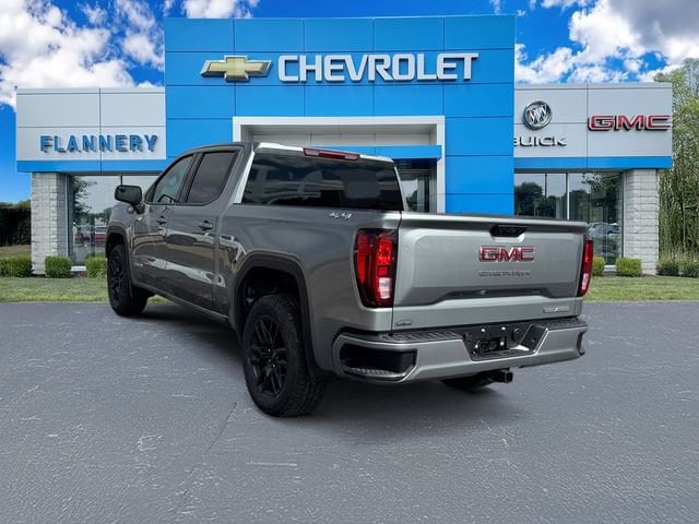 2026 GMC Sierra 1500 Elevation - Photo 3