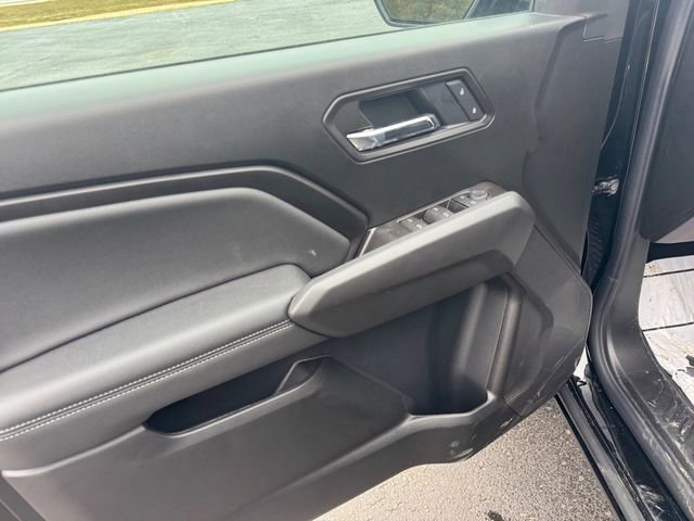 2026 GMC Canyon Elevation - Photo 12