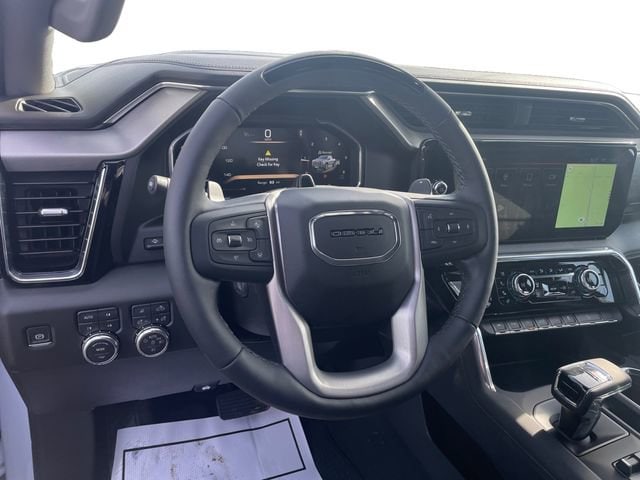 2026 GMC Sierra 1500 Denali - Photo 14