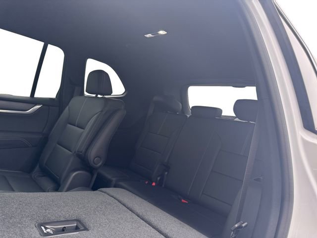 2026 GMC Acadia Elevation - Photo 17