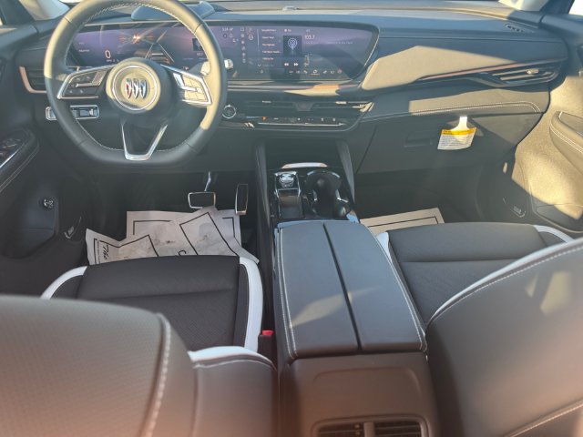 2026 Buick Envision Sport Touring - Photo 13