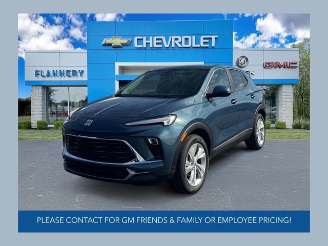 2026 Buick Encore GX Preferred's photo
