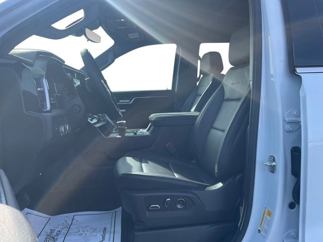 2026 GMC Sierra 1500 Denali - Photo 11
