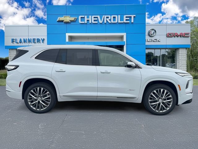 2026 Buick Enclave Avenir - Photo 7