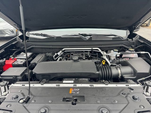 2026 GMC Canyon Elevation - Photo 20