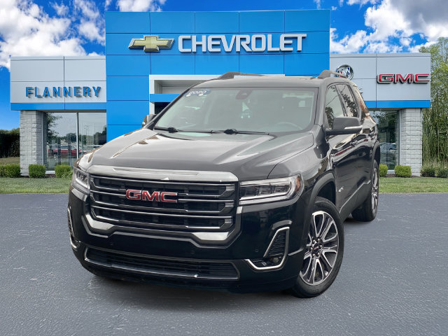 2020 GMC Acadia SUV 