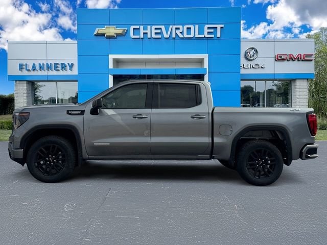 2026 GMC Sierra 1500 Elevation - Photo 2