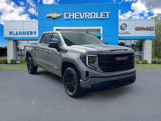 2026 GMC Sierra 1500 Elevation - Photo 7