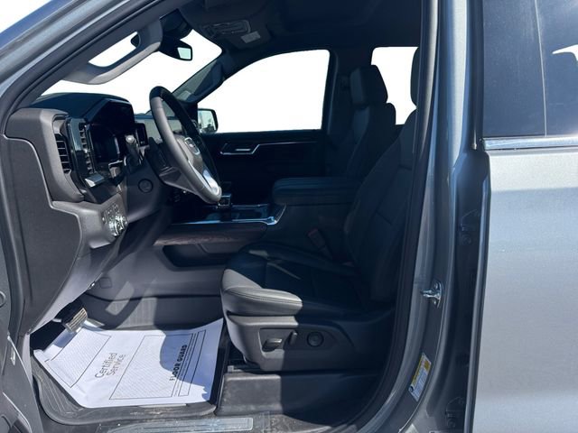 2026 GMC Sierra 1500 SLT - Photo 11