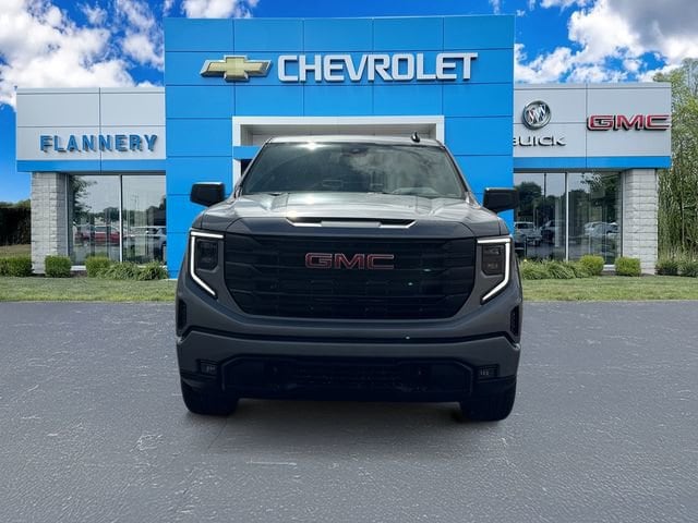 2026 GMC Sierra 1500 Elevation - Photo 8