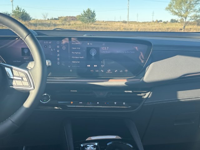 2026 Buick Envision Sport Touring - Photo 21