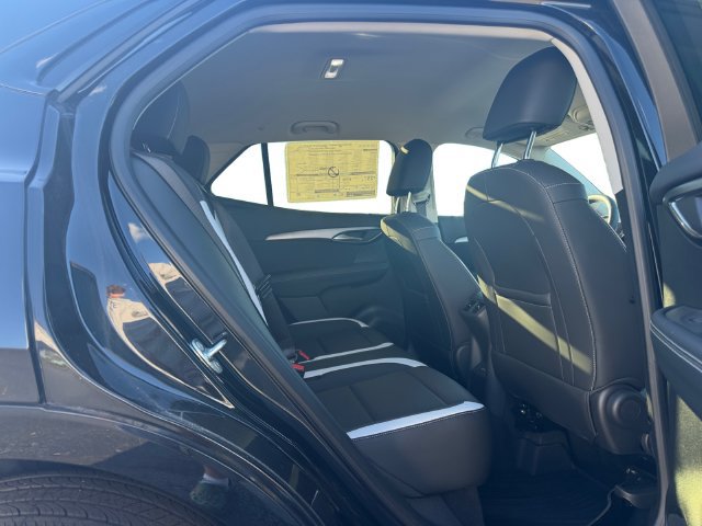 2026 Buick Envision Sport Touring - Photo 18