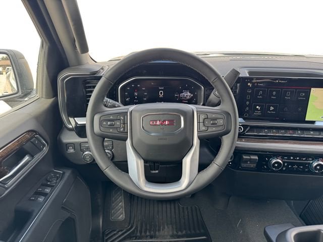 2026 GMC Sierra 1500 Elevation - Photo 13
