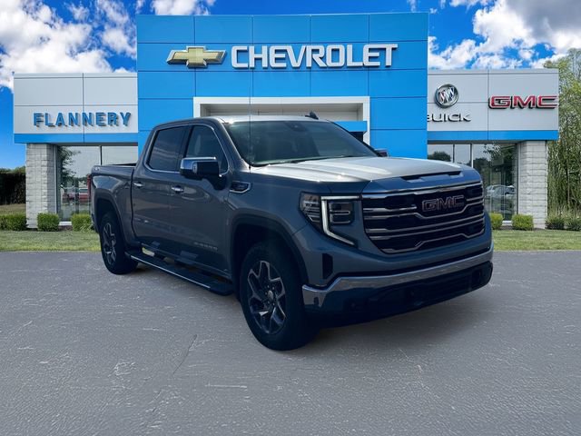 2026 GMC Sierra 1500 SLT - Photo 8