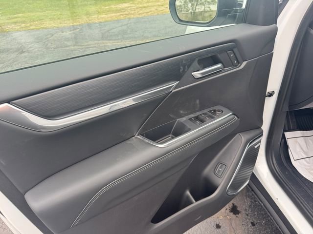 2026 GMC Acadia Elevation - Photo 12