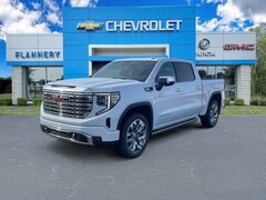 2026 GMC Sierra 1500 Denali Truck