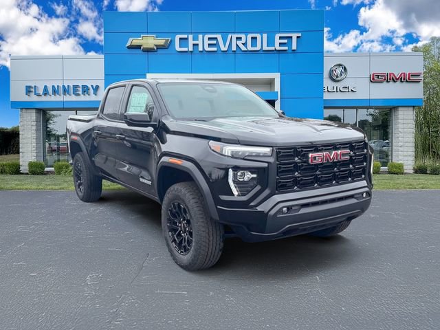 2026 GMC Canyon Elevation - Photo 8