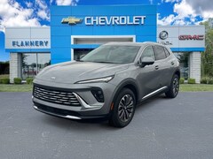 2026 Buick Envision Preferred SUV