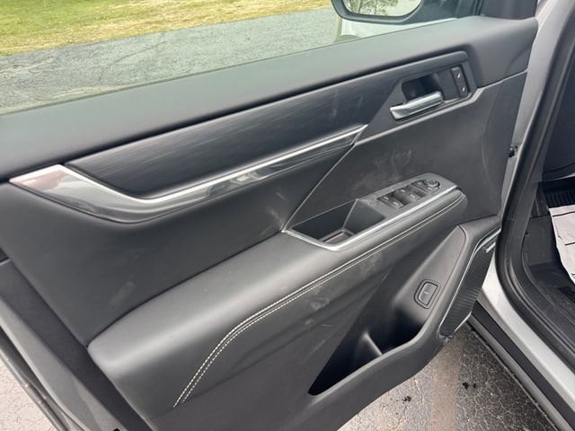 2026 GMC Acadia Elevation - Photo 12