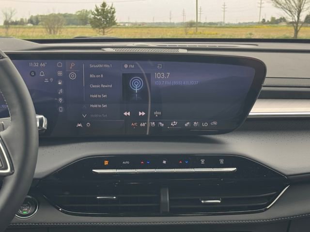 2026 Buick Enclave Avenir - Photo 22