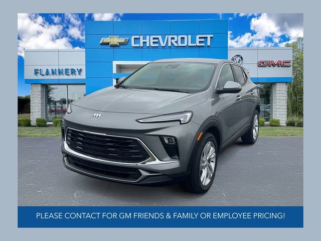 2026 Buick Encore GX Preferred's photo