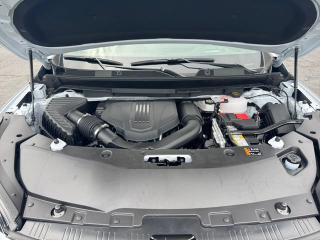 2026 Buick Enclave Avenir - Photo 21