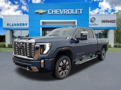 2026 GMC Sierra 3500 HD Denali Truck