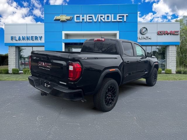 2026 GMC Canyon Elevation - Photo 6