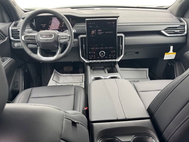 2026 GMC Acadia Elevation - Photo 13