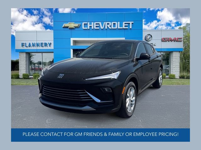 2026 Buick Envista Preferred's photo
