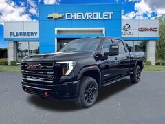 2026 GMC Sierra 2500 HD AT4 Truck