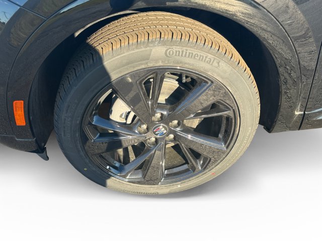 2026 Buick Envision Sport Touring - Photo 10
