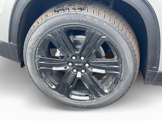 2026 GMC Acadia Elevation - Photo 10