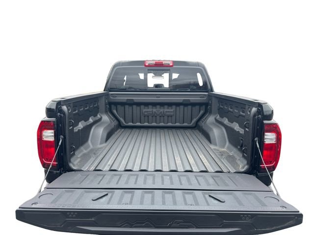 2026 GMC Canyon Elevation - Photo 19
