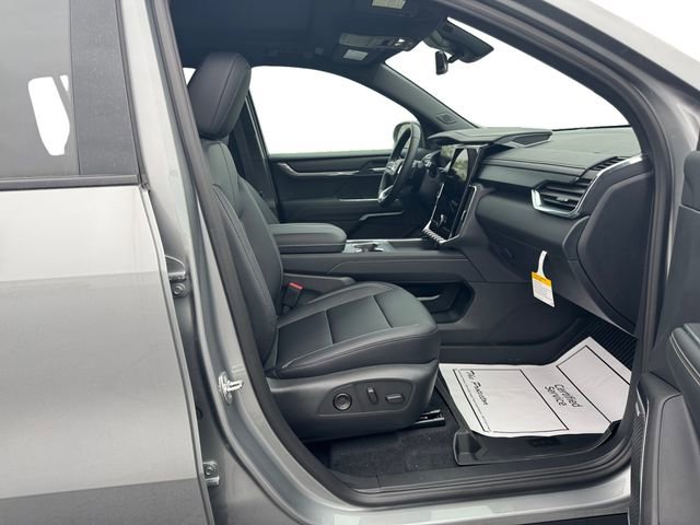 2026 GMC Acadia Elevation - Photo 18