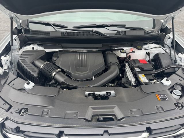 2026 GMC Acadia Elevation - Photo 21