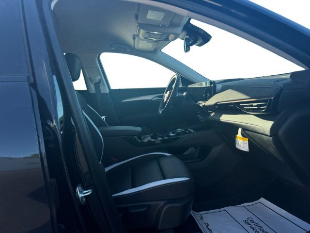 2026 Buick Envision Sport Touring - Photo 17