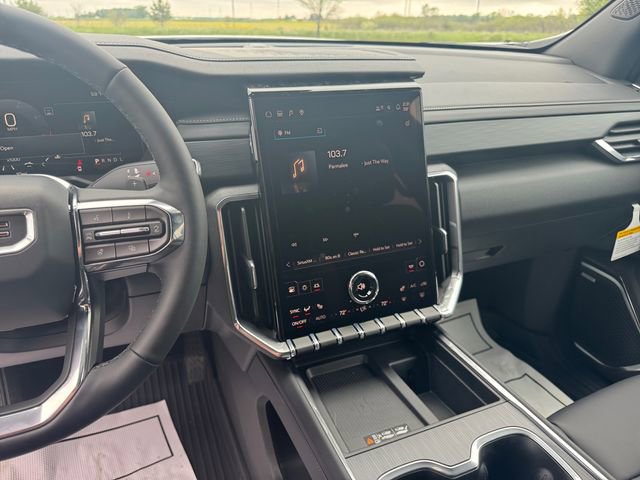 2026 GMC Acadia Elevation - Photo 22