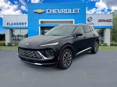 2026 Buick Envision Preferred SUV