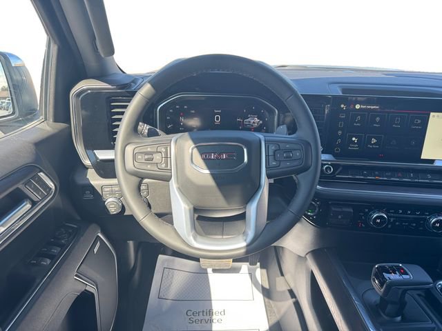 2026 GMC Sierra 1500 SLT - Photo 14