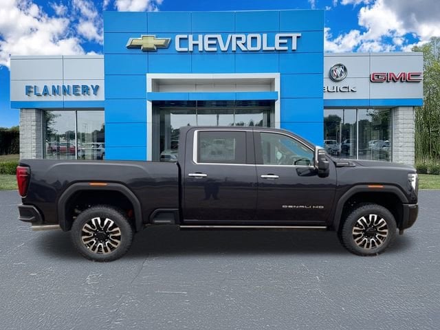 2026 GMC Sierra 3500HD Denali Ultimate - Photo 7