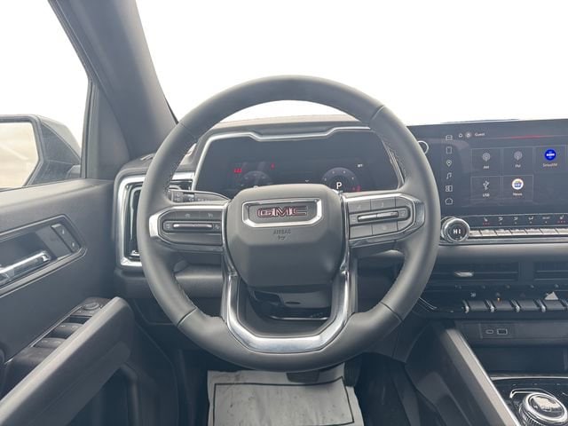 2026 GMC Canyon Elevation - Photo 14