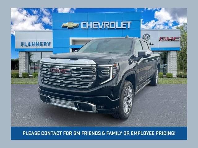 2026 GMC Sierra 1500 Truck 